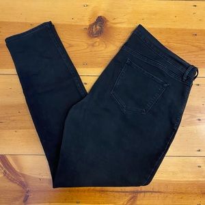 Old Navy Tall Curvy Jeans